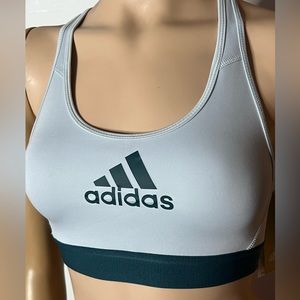 NWT Adidas women’s Sports Bra